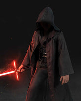 Cosplay Dark Lord