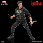 The Punisher - Marvel Legends