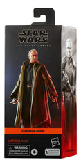 Figura Luthen Rael – Star Wars Black Series Andor