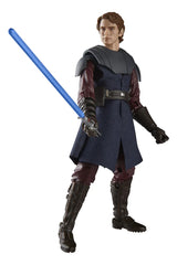 Figura Anakin Skywalker Ahsoka Black Series Clone Wars