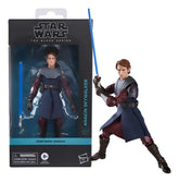 Figura Anakin Skywalker Ahsoka Black Series Clone Wars
