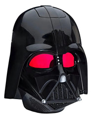 Star Wars Darth Vader - Máscara Electrónica