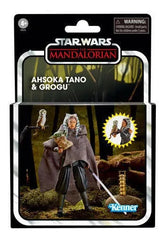 Figura Ahsoka Tano – Star Wars