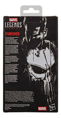 The Punisher - Marvel Legends