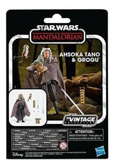 Figura Ahsoka Tano – Star Wars