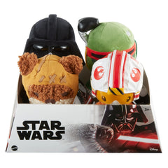 Peluche Star Wars Original Grande