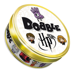Dobble Harry Potter