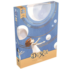 Puzle Dixit 1000 piezas: Telekinesis