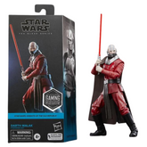 Star Wars: The Black Series 6" Darth Malak (Knights of the Old Republic)