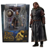 Figura Boromir - Lord of The Rings - Diamond Select