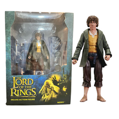 Figura Merry - Lord of The Rings - Diamond Select