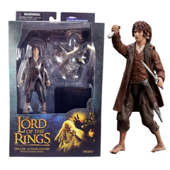 Figura Frodo - Lord of The Rings - Diamond Select
