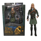 Figura Legolas - Lord of The Rings - Diamond Select