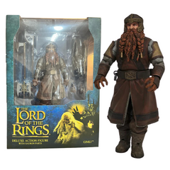 Figura Gimli - Lord of The Rings - Diamond Select