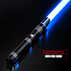 PREVENTA (NOV/DIC) - The Bounty Sable de Luz
