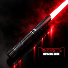 PREVENTA (NOV/DIC) - BRUTUS Sable de Luz