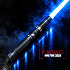 PREVENTA (NOV/DIC) - DARKSTEEL Sable de Luz
