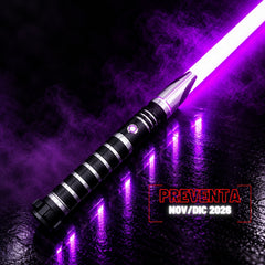 PREVENTA (NOV/DIC) - OBLIVION Sable de Luz