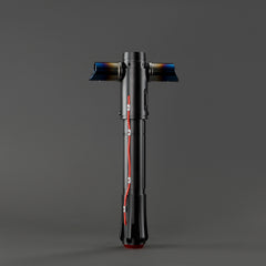 Kylo Light Version Saber