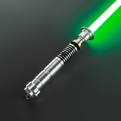 Luke Lightsaber