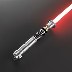 Luke Lightsaber