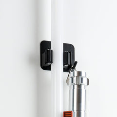 Exhibidor de sables vertical Deluxe