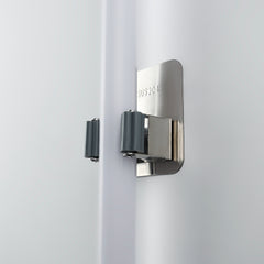 Exhibidor de sables vertical - sin perforar - Partners