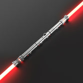 Darth Maul Lightsaber Doble <p style="color:blue;">DOS SABLES QUE SE UNEN!</p>