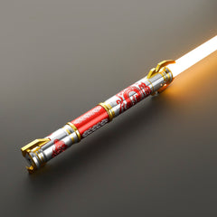 Dragon Spirit Lightsaber