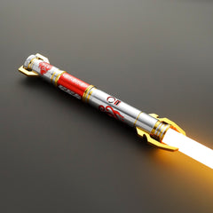 Dragon Spirit Lightsaber