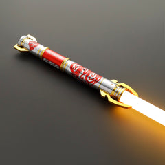 Dragon Spirit Lightsaber