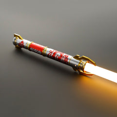 Dragon Spirit Lightsaber