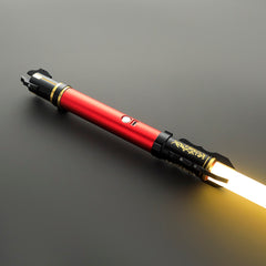Dragon Knight Lightsaber