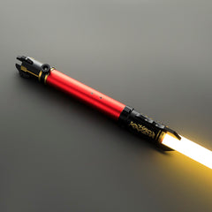 Dragon Knight Lightsaber