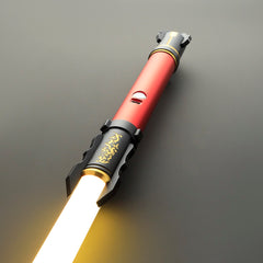 Dragon Knight Lightsaber
