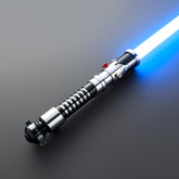 High Ground Ep. I - Sable de luz