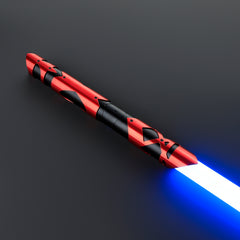 Titan Saber
