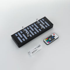 Exhibidor Electrónico para Lightsabers - Partners