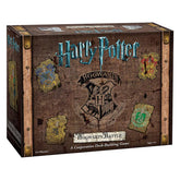 Harry Potter: Hogwarts Battle ESPAÑOL – Juego de Mesa (2–4 jugadores)