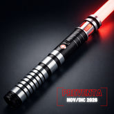 PREVENTA (NOV/DIC) - Ironfang Sable de luz
