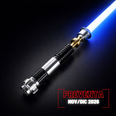 PREVENTA (NOV/DIC) - High Ground Sable de Luz