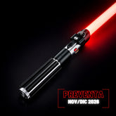 PREVENTA (NOV/DIC) - Dark Lord Light Version