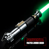 PREVENTA - The Son Sable de Luz