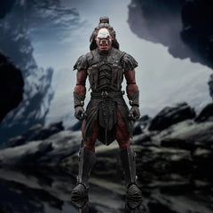 Figura Lurtz - Lord of The Rings - Diamond Select