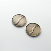 Moneda Coleccionable Obi