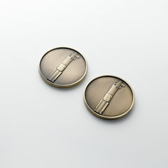 Moneda Coleccionable Obi