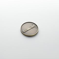 Moneda Coleccionable Kylo