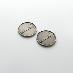 Moneda Coleccionable Kylo