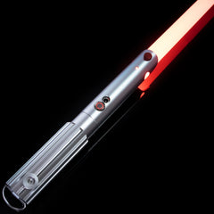 Anakin Inspired Lightsaber