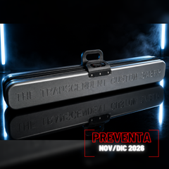 PREVENTA (NOV/DIC) - Maletín para sables de luz